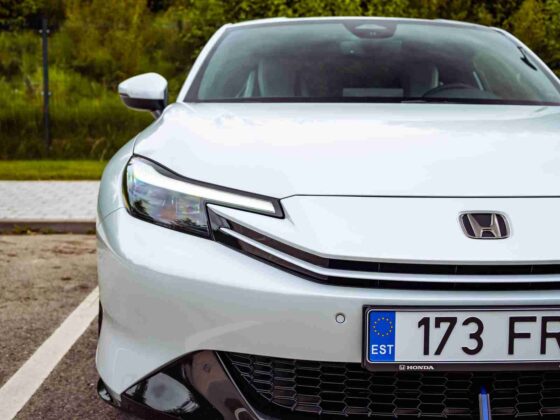 &bdquo;Honda Prelude&ldquo; (nuotr. Automobilistika.lt)
