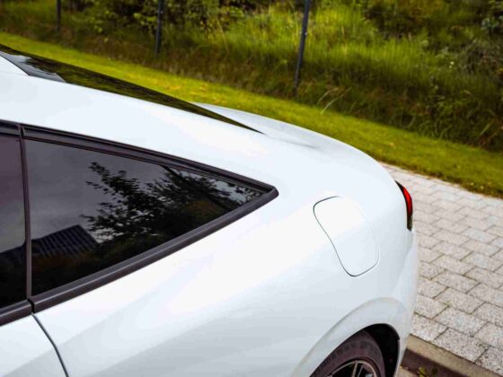 &bdquo;Honda Prelude&ldquo; (nuotr. Automobilistika.lt)