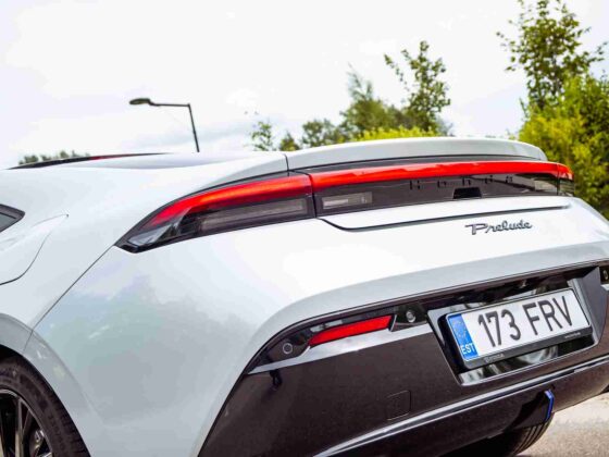&bdquo;Honda Prelude&ldquo; (nuotr. Automobilistika.lt)