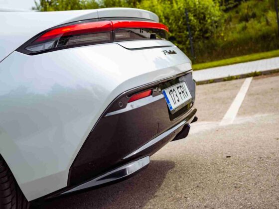 &bdquo;Honda Prelude&ldquo; (nuotr. Automobilistika.lt)