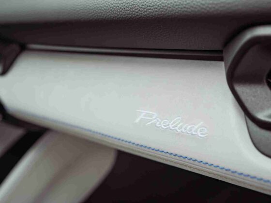 &bdquo;Honda Prelude&ldquo; (nuotr. Automobilistika.lt)