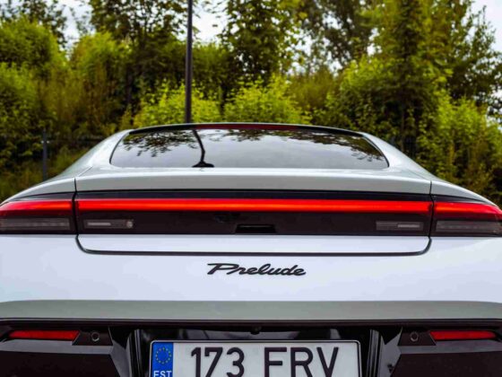 &bdquo;Honda Prelude&ldquo; (nuotr. Automobilistika.lt)