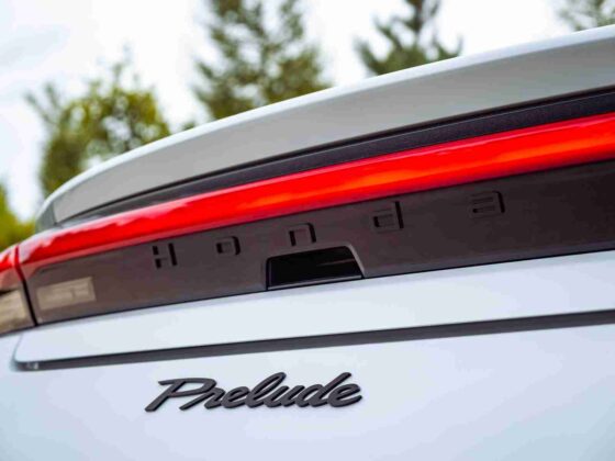 &bdquo;Honda Prelude&ldquo; (nuotr. Automobilistika.lt)