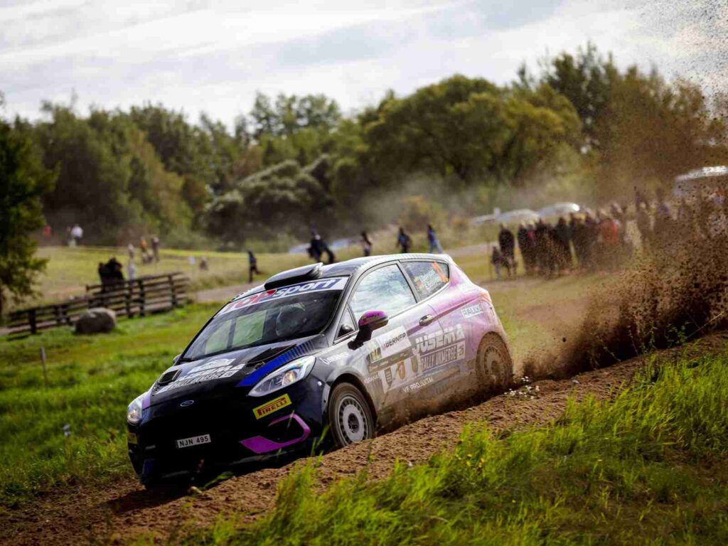 „Rally Elektrėnai“ (nuotr. Egidijus Babelis)