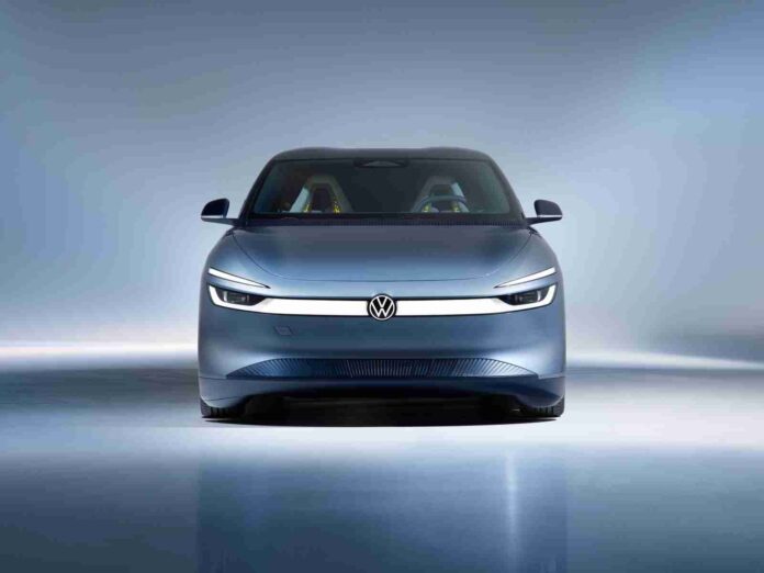 „Volkswagen Mission Efficiency“ (nuotr. gamintojo)