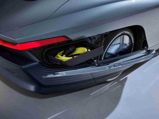 &bdquo;Volkswagen Mission Efficiency&ldquo; (nuotr. gamintojo)