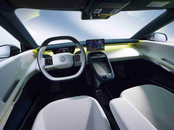 &bdquo;Volkswagen Mission Efficiency&ldquo; (nuotr. gamintojo)