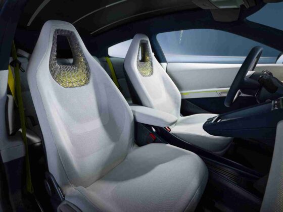 &bdquo;Volkswagen Mission Efficiency&ldquo; (nuotr. gamintojo)