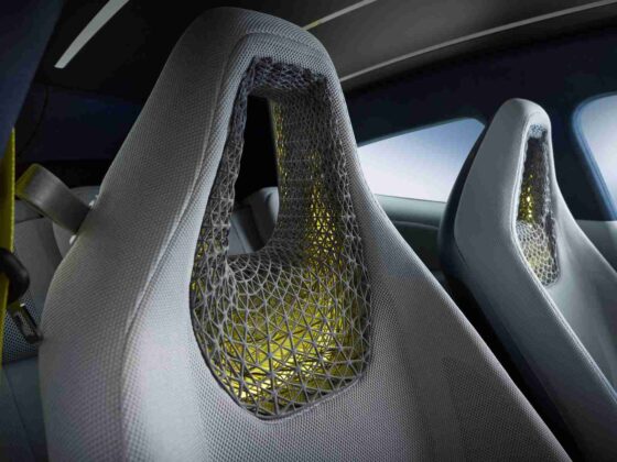 &bdquo;Volkswagen Mission Efficiency&ldquo; (nuotr. gamintojo)