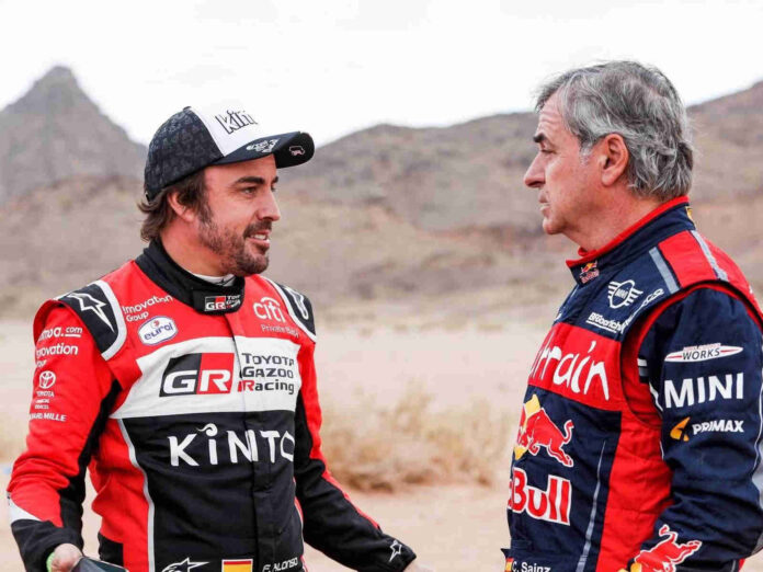Fernando Alonso (nuotr. gamintojo)