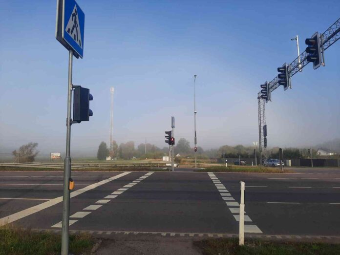 Sankryža (nuotr. Via Lietuva)