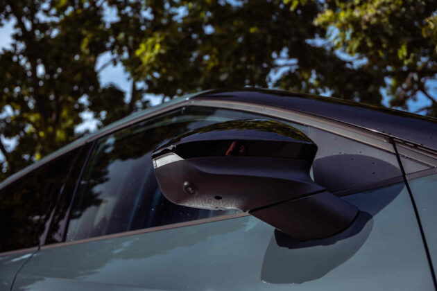 &bdquo;Cupra Raval&ldquo; (nuotr. Automobilistika.lt)