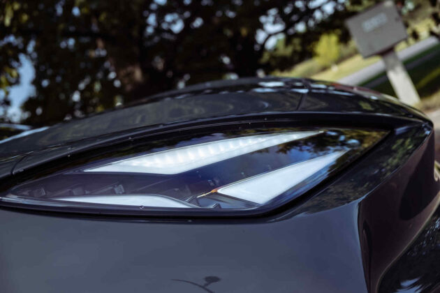&bdquo;Cupra Raval&ldquo; (nuotr. Automobilistika.lt)