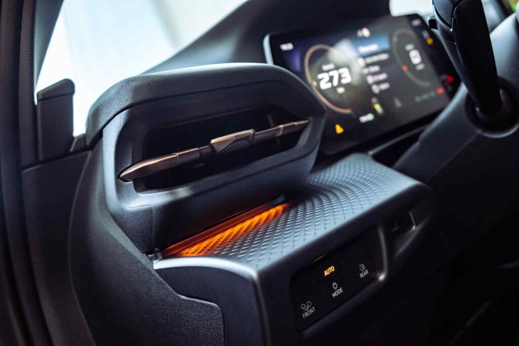 „Cupra Raval“ (nuotr. Automobilistika.lt)