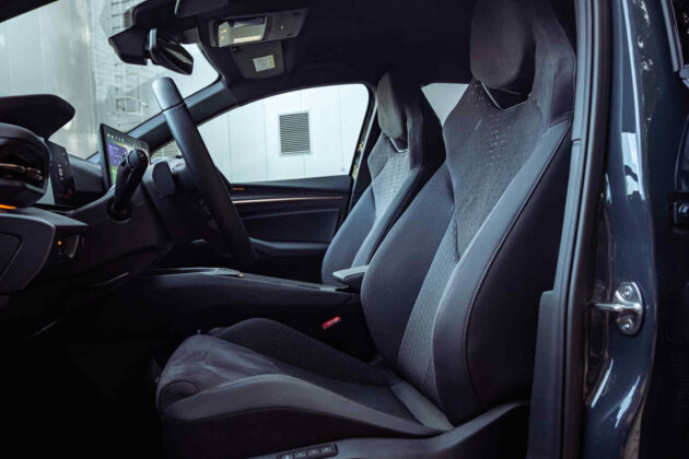&bdquo;Cupra Raval&ldquo; (nuotr. Automobilistika.lt)