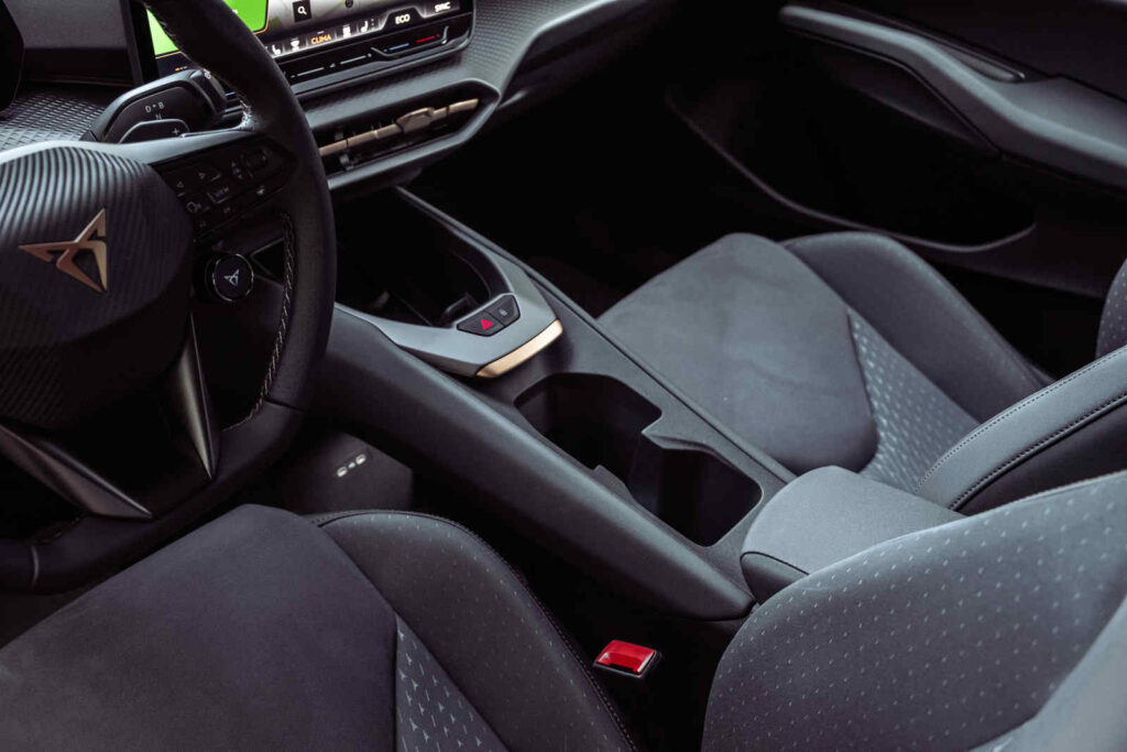 „Cupra Raval“ (nuotr. Automobilistika.lt)