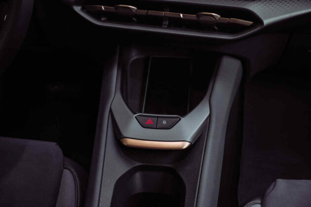 &bdquo;Cupra Raval&ldquo; (nuotr. Automobilistika.lt)