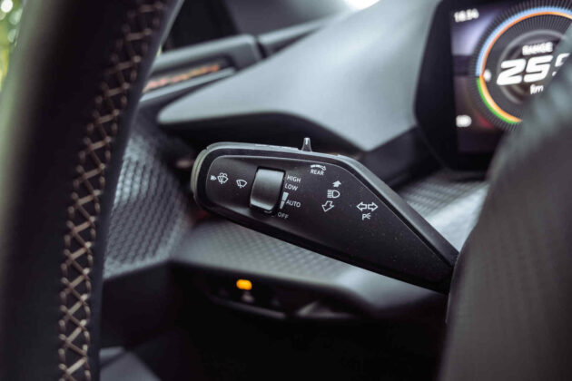&bdquo;Cupra Raval&ldquo; (nuotr. Automobilistika.lt)