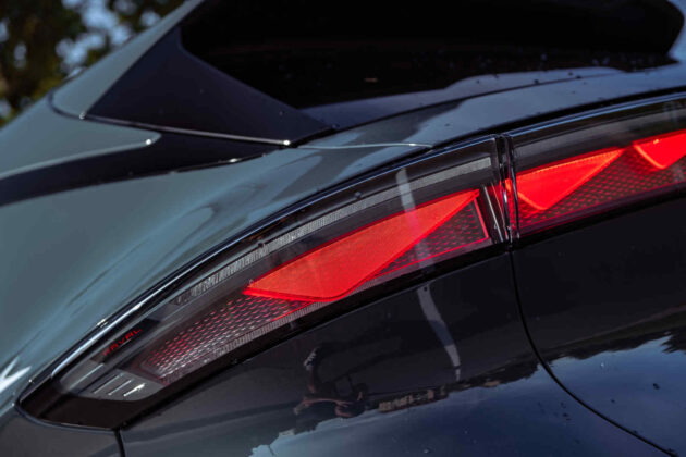 &bdquo;Cupra Raval&ldquo; (nuotr. Automobilistika.lt)