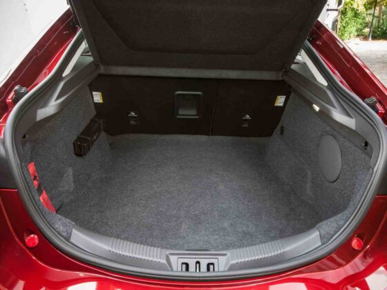 &bdquo;Ford Mondeo&ldquo; (nuotr. gamintojo)