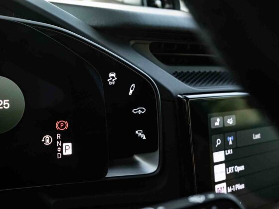 &bdquo;Porsche Cayenne Turbo Electric&ldquo; (nuotr. Automobilistika.lt)