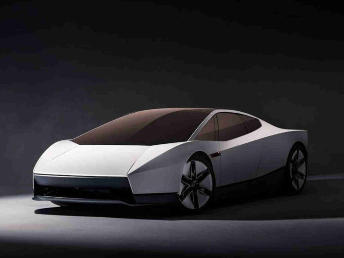 „Tesla Roadster“ (nuotr. gamintojo)