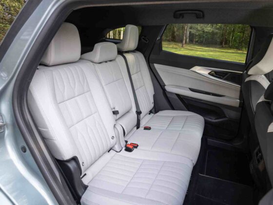 &bdquo;&bdquo;Renault Espace E-Tech&ldquo; (nuotr. gamintojo)